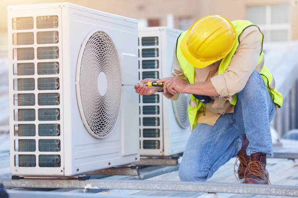 Best Best HVAC companies  in Fayette, OH