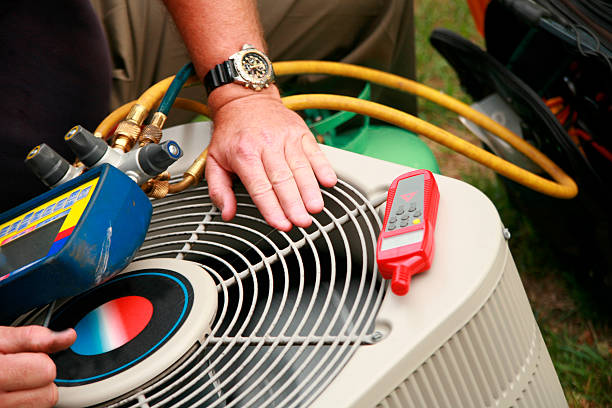 Local HVAC companies in Fayette, OH