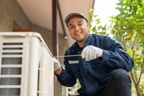 AC installation near me in Fayette, OH