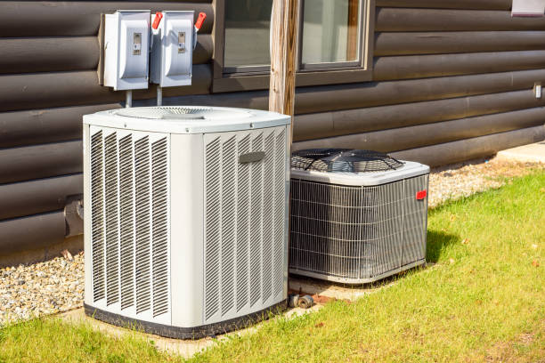 Best Affordable HVAC services  in Fayette, OH