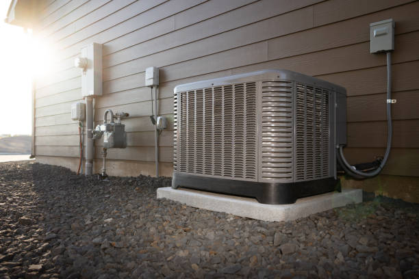 Best Emergency HVAC repair  in Fayette, OH